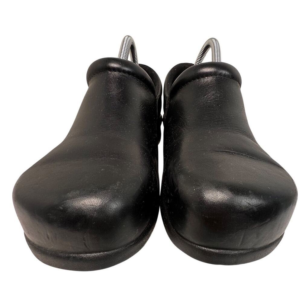 Timberland‎ PRO Women's Newbury ESD Slip Resistant Work Clogs Comfort Sz. 9.5 W - Picture 2 of 13